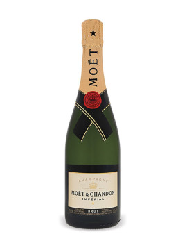 M & Chandon Brut Imperial