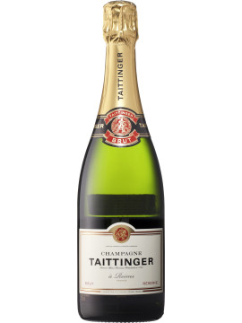 Taittinger Res. Brut