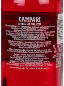 Campari 0.70