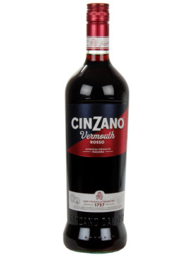 Cinzano Tinto Doce 1L 15º