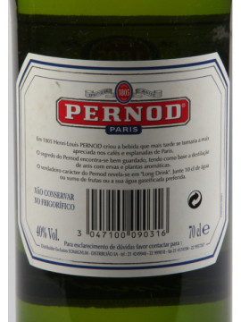 Pernod