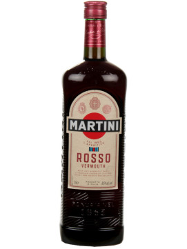 Martini Tinto Doce 1 Lx14,4