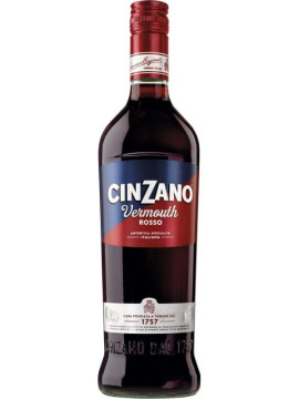 Cinzano Tinto Doce 0,75X15