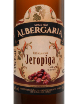 Jeropiga Albergaria 0.75