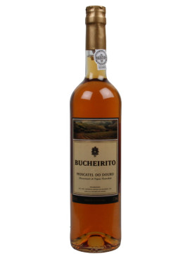 Moscatel Bucheirito 0.75