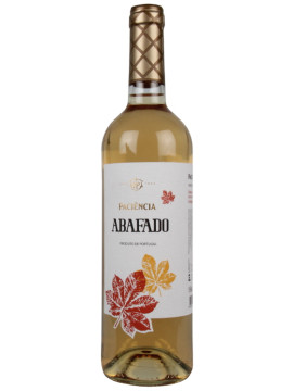 Abafado Vinho Licoroso Casa Paciencia 0.75