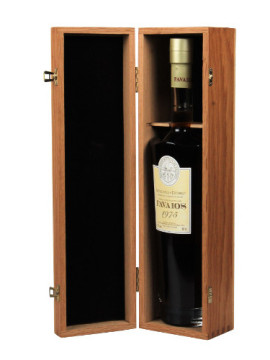 Moscatel Favaios 1975 1975