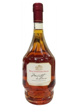 Moscatel R.c.velha Frasco