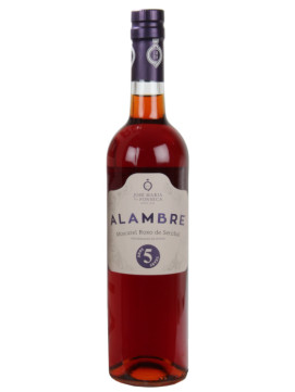 Moscatel Setubal J.m.f. Alambre Roxo 0.75