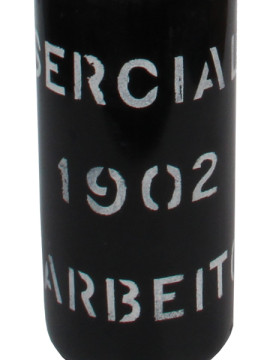Barb. Sercial 1902 1902