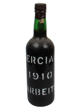 Barb. Sercial 1910 1910