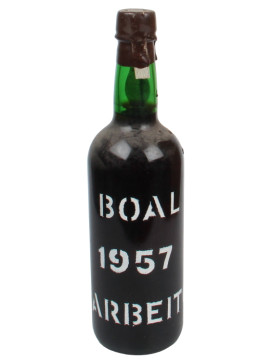 Barb. Boal 1957 1957