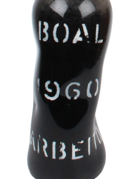 Barb. Boal 1960 (Torta) 1960