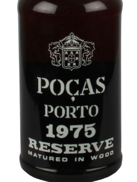 Poças Res. 75 1975