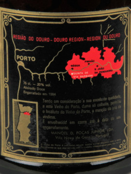 Poças Res. 75 1975