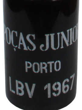 Poças L.b.v. 1967 1967