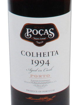 Poças Col. 1994 1994