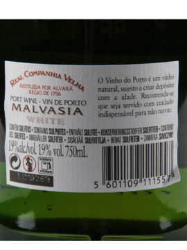 R.c.v. Malvasia