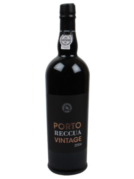 Porto Reccua Vintage 0.75 2004
