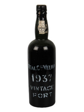 R.c.v. Vintage 1937 1937