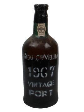 R.c.v. Vintage 1967 1967