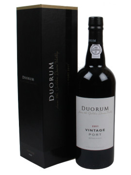 Duorum Porto Vintage 2011 0.75 2011