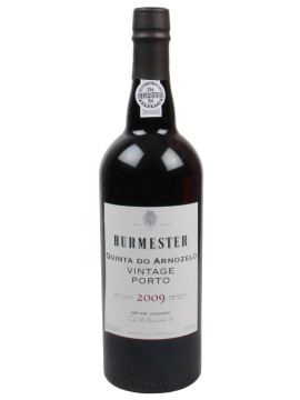Burmester Vint. Q.arnozelo 2009 0.75 2009
