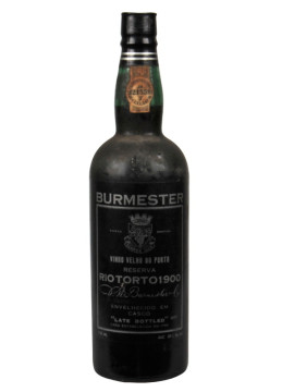 Burmester Novidade 1900 1900