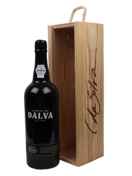 Dalva Porto Vintage 2005 0.75 2005