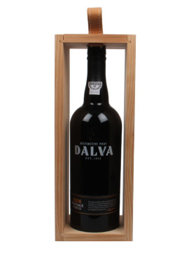 Dalva Porto Vintage 2008 0.75 2008