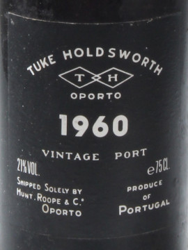 Tuke Holds W.vintage 1960 1960