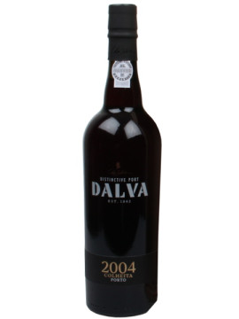 Dalva Porto Colheita 2004 0.75 2004