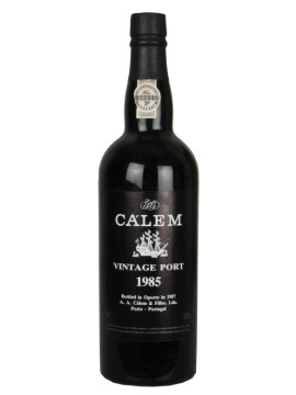 Calem Vintage 1985 1985