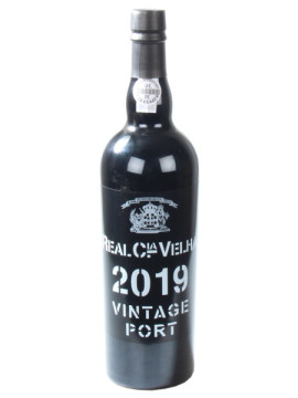 R.c.v. Porto Vintage 2019