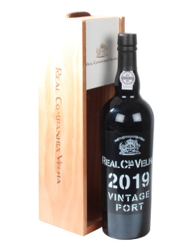 R.c.v. Porto Vintage 2019