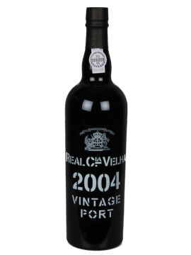 R.c.v. Porto Vintage 2004