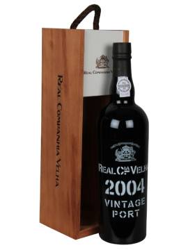 R.c.v. Porto Vintage 2004