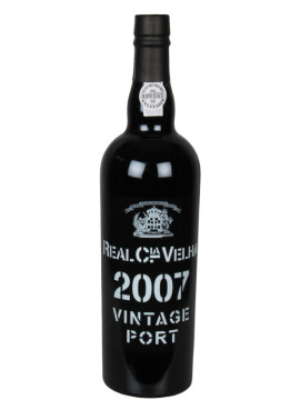 R.c.v. Porto Vintage 2007