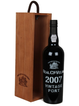 R.c.v. Porto Vintage 2007
