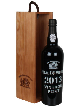 R.c.v. Porto Vintage 2013