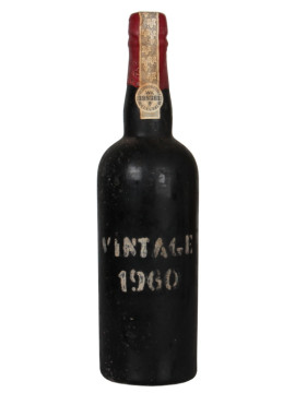 Krohn Vintage 1960 1960