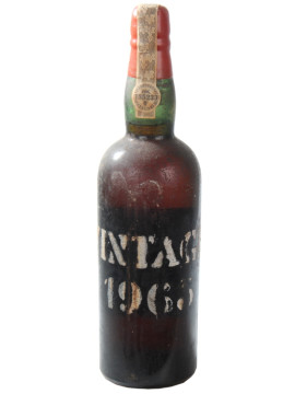Krohn Vintage 1965 1965