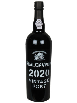 R.c.v. Porto Vintage 2020