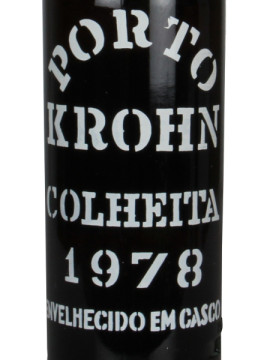 Krohn Col. 1978 1978
