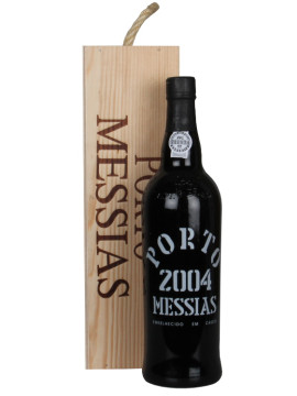 Messias Porto Colheita 2004 0.75 2004