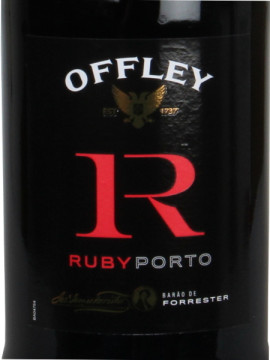 Offley Ruby