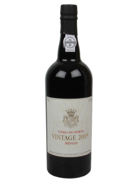 Messias Porto Vintage 2005 0.75 2005