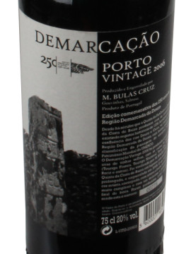 Fozceira Demarcação Vintage 2006 2006