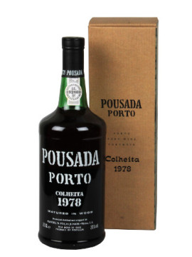 Pousada Colheita 1978 1978
