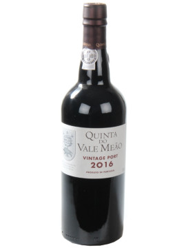 Quinta Vale Meao Vintage 2008 2016